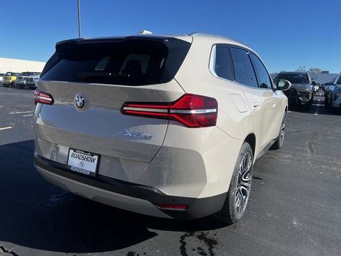 New 2026 BMW X3 xDrive30 w/ Convenience Package image 5