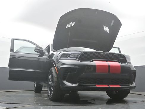 Used 2025 Dodge Durango GT AWD/4WD image 58