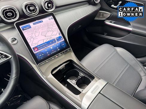 Used 2023 Mercedes-Benz C 300 4MATIC Sedan image 25
