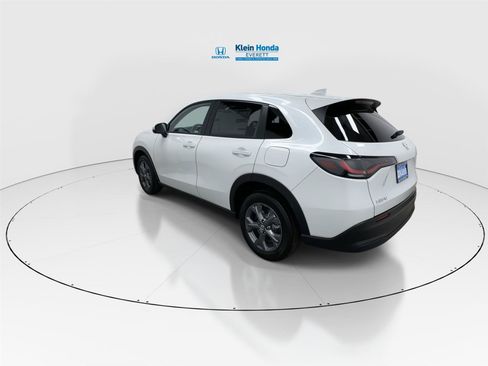 New 2027 Honda HR-V LX image 8