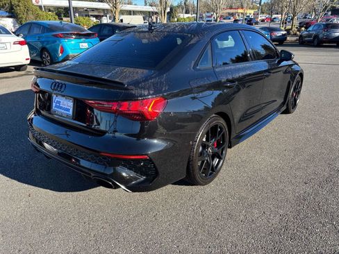 Used 2022 Audi RS 3 image 5