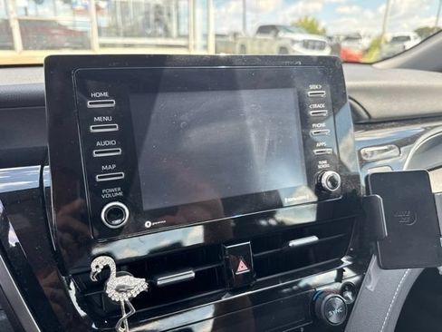 Used 2024 Toyota Camry SE FWD image 43