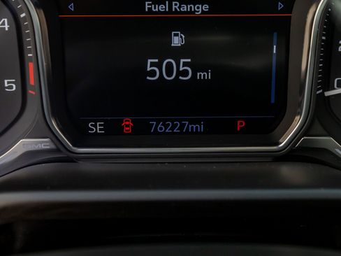 Used 2021 GMC Sierra 3500 Denali w/ Denali Ultimate Package image 20