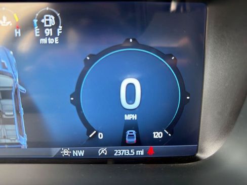 Used 2025 Ford F150 XLT w/ Equipment Group 301A Standard AWD/4WD image 30