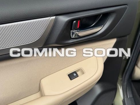 Used 2015 Subaru Outback 2.5i Premium w/ Protection Package #1 image 14