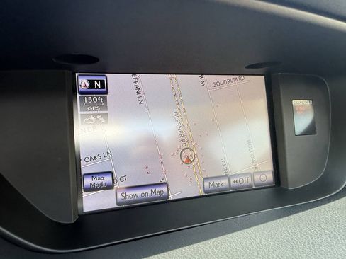 Used 2014 Lexus ES 350 w/ Luxury Package FWD image 27
