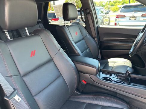 Used 2026 Dodge Durango GT AWD/4WD image 16