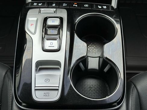 Used 2023 Hyundai Tucson Limited image 27