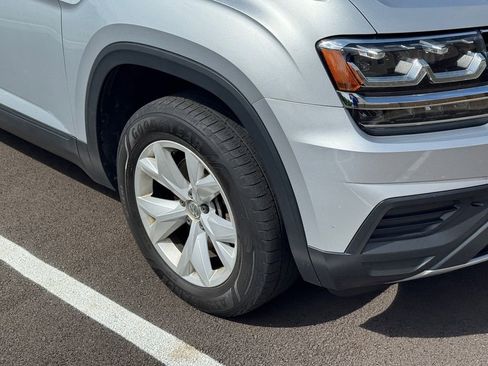 Used 2018 Volkswagen Atlas S FWD image 10