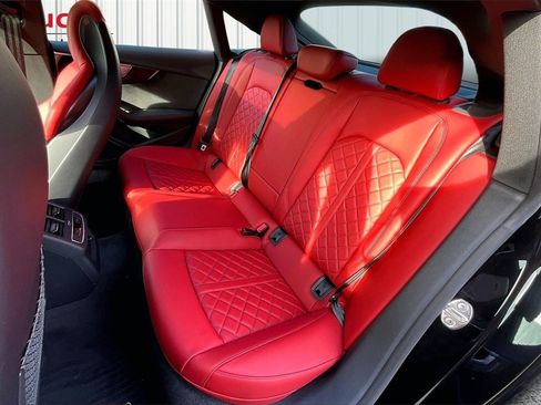 Used 2023 Audi S5 Premium Plus w/ Premium Plus Package image 22