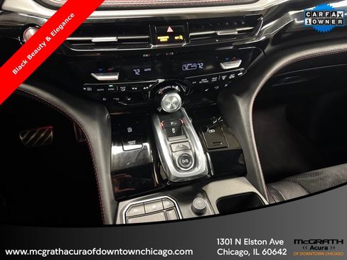 Used 2023 Acura MDX A-Spec image 28