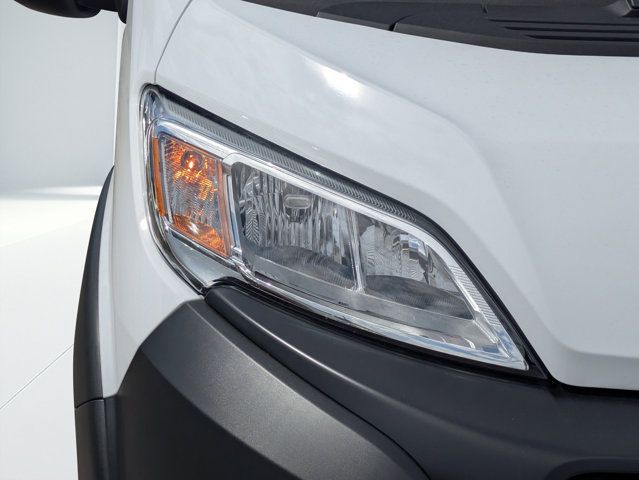 New 2026 RAM ProMaster 1500 FWD image 9
