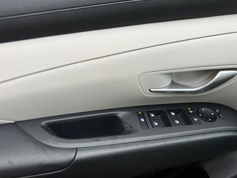 New 2026 Hyundai Tucson Blue SE image 9