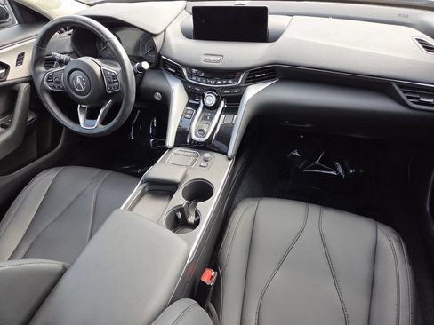 Used 2023 Acura TLX FWD image 26
