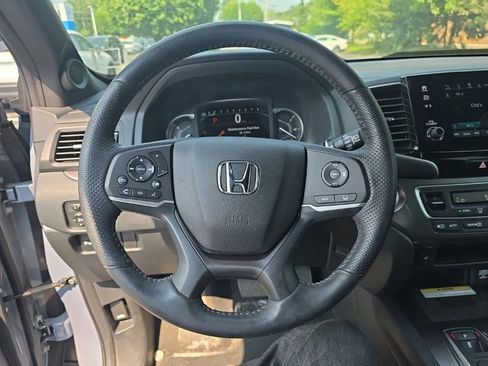Certified 2023 Honda Passport EX-L image 13