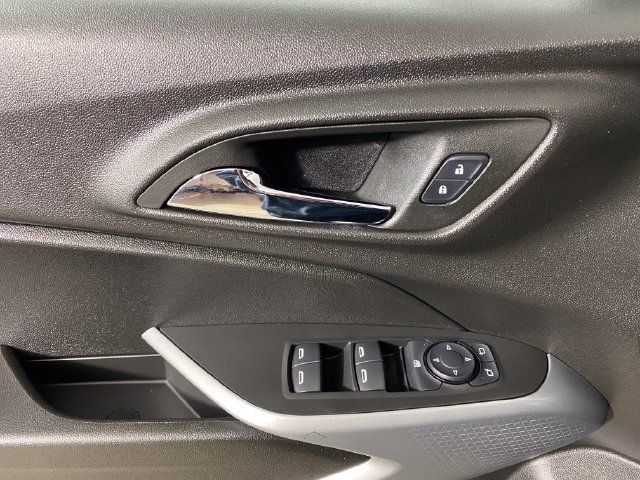 Certified 2024 Chevrolet Trax RS FWD image 13