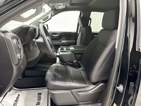 New 2026 GMC Sierra 1500 Pro w/ Graphite Edition image 20