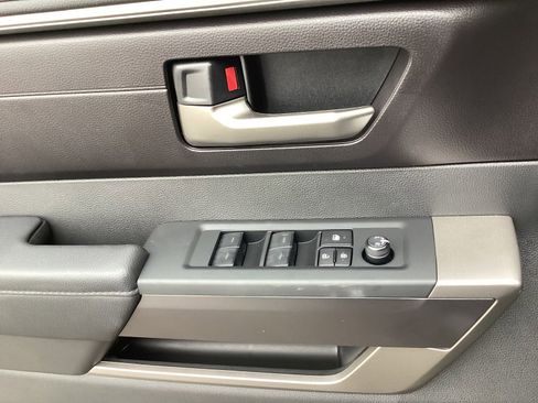 New 2025 Toyota Tundra SR5 image 25