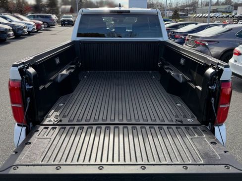 New 2025 Toyota Tacoma TRD Sport image 5