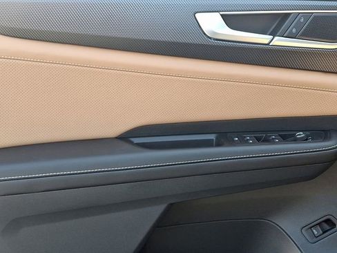 New 2026 Volkswagen Atlas Cross Sport SEL R-Line image 9