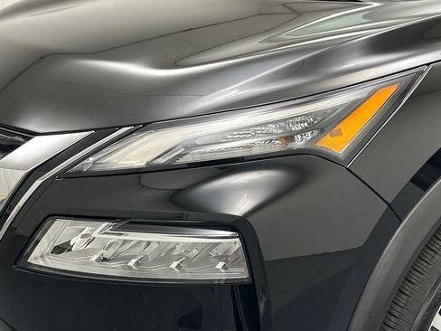 Certified 2023 Nissan Rogue SV AWD/4WD image 20