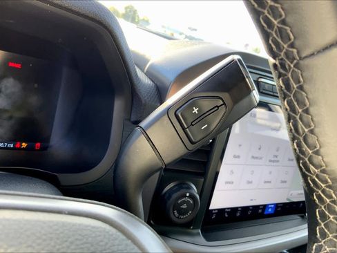 Used 2024 Ford F150 XLT w/ Mobile Office Package image 15