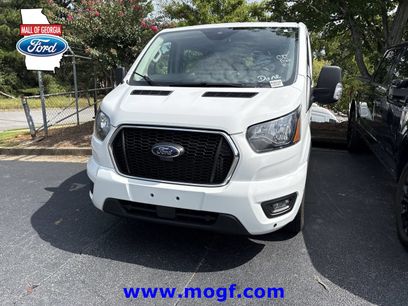 Used 2024 Ford Transit 350 XLT