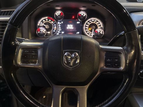 Used 2018 RAM 2500 Limited image 9