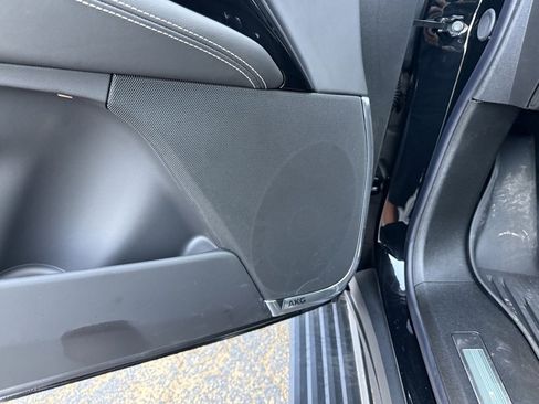 Used 2026 Cadillac Escalade Platinum Sport w/ LPO, Floor Liner Package image 16