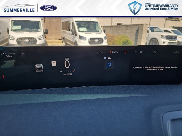 New 2027 Ford Expedition Active RWD image 23