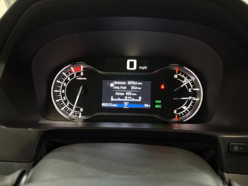 Certified 2023 Honda Ridgeline RTL image 22