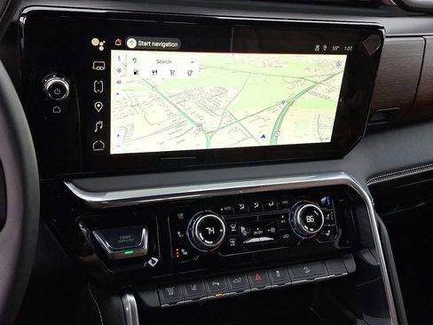 New 2026 GMC Sierra 2500 Denali Ultimate image 12