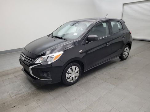 Used 2024 Mitsubishi Mirage ES image 2