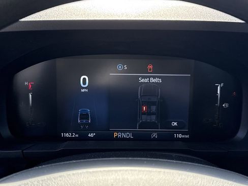 New 2025 Ford Maverick XLT w/ Equipment Group 302A image 26