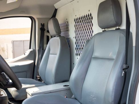 Used 2016 Ford Transit 150 130 Low Roof image 14