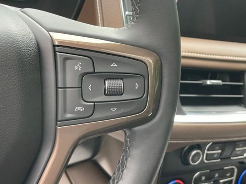 Certified 2024 Chevrolet Tahoe High Country AWD/4WD image 37