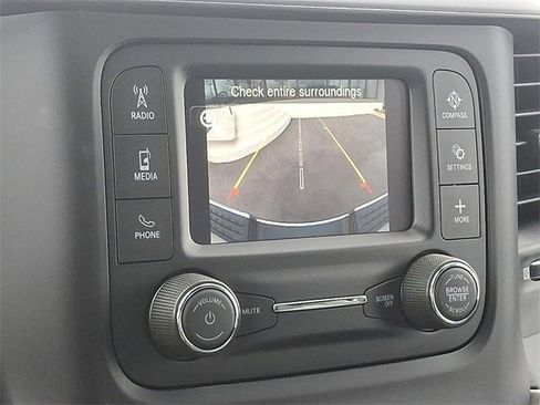 Used 2023 RAM 3500 Tradesman w/ Chrome Appearance Group image 17