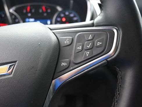 Used 2024 Chevrolet Equinox LT FWD image 19