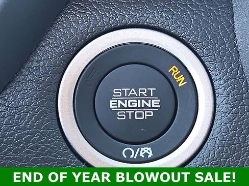 New 2026 RAM 3500 Tradesman AWD/4WD image 17