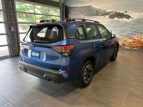 Used 2026 Subaru Forester AWD/4WD image 24