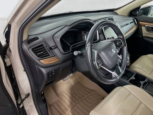 Used 2019 Honda CR-V EX-L image 9
