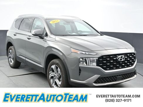 Used 2023 Hyundai Santa Fe SEL image 1