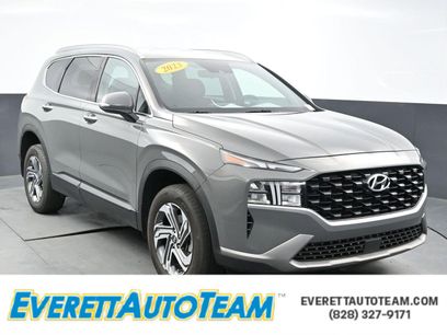 Used 2023 Hyundai Santa Fe SEL