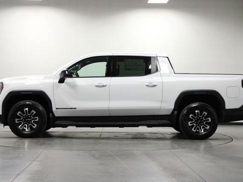 New 2026 GMC Sierra EV Elevation w/ Premium Package AWD/4WD image 7