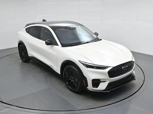 New 2026 Ford Mustang Mach-E Premium w/ Sport Appearance Package image 37