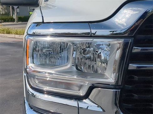 Certified 2024 RAM 2500 Big Horn image 10