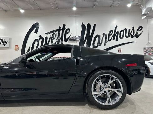 Used 2010 Chevrolet Corvette Grand Sport image 7