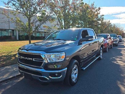 Used 2019 RAM 1500 Big Horn