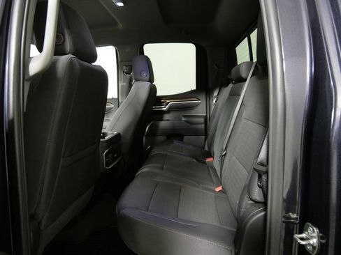 Used 2025 GMC Sierra 1500 Elevation w/ Preferred Package AWD/4WD image 21