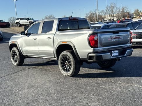 New 2026 GMC Canyon Elevation w/ Convenience Package image 12